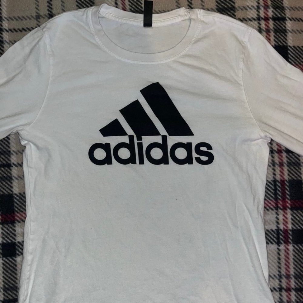 Adidas Longsleeve T-Shirt